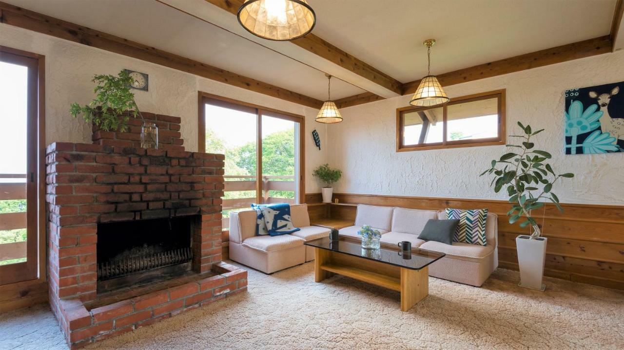 Blueberry Pension Madarao Iiyama Exterior photo